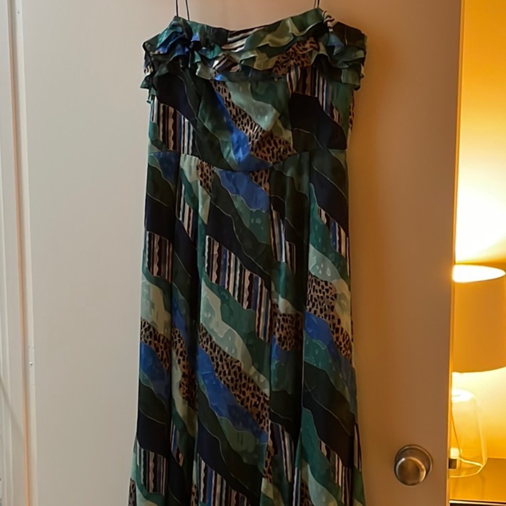 Hutch dress size 14